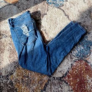 AE JEANS
